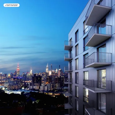 $3,587 | 249 Willoughby Avenue, Unit 3J | Clinton Hill