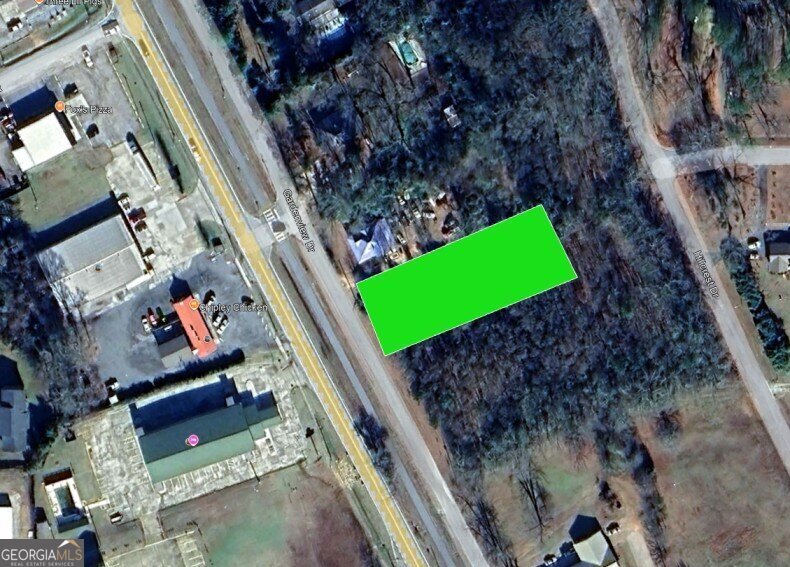 0 Gardenview Drive Pine Mountain, GA 31822 - Photo 1 of 1 a view of yard