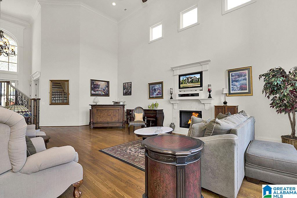 545 Sheffield Way Birmingham, AL 35242 - Photo 4 of 50