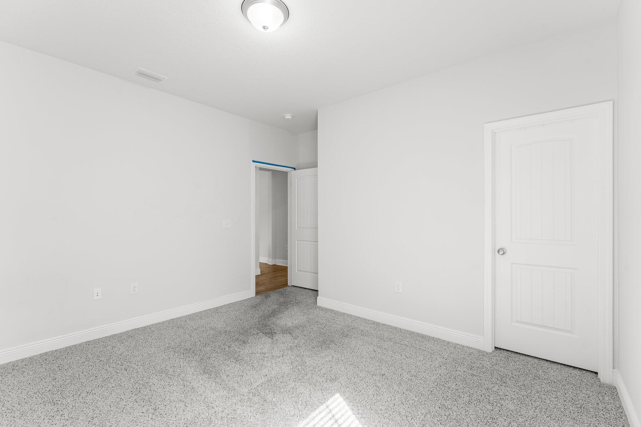 813 Cason Circle Panama City, FL 32405 - Photo 12 of 20 a view of an empty room