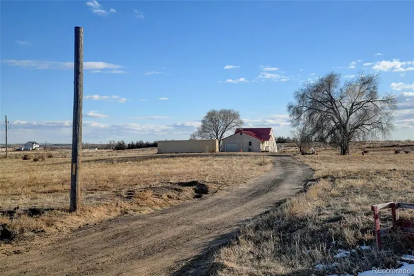 $679,000 | 17804 County Road 12, Fort Lupton, CO 80621