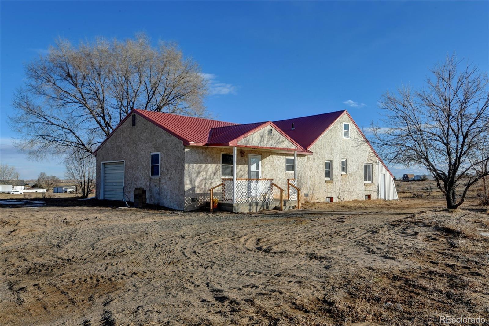 17804 County Road 12 Fort Lupton, CO 80621 - Photo 1 of 44