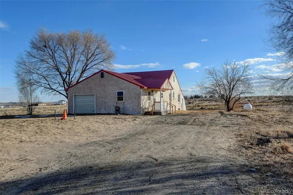 $679,000 | 17804 County Road 12, Fort Lupton, CO 80621