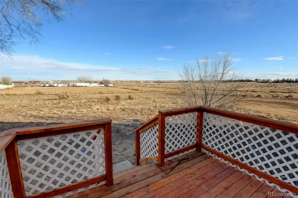 $679,000 | 17804 County Road 12, Fort Lupton, CO 80621