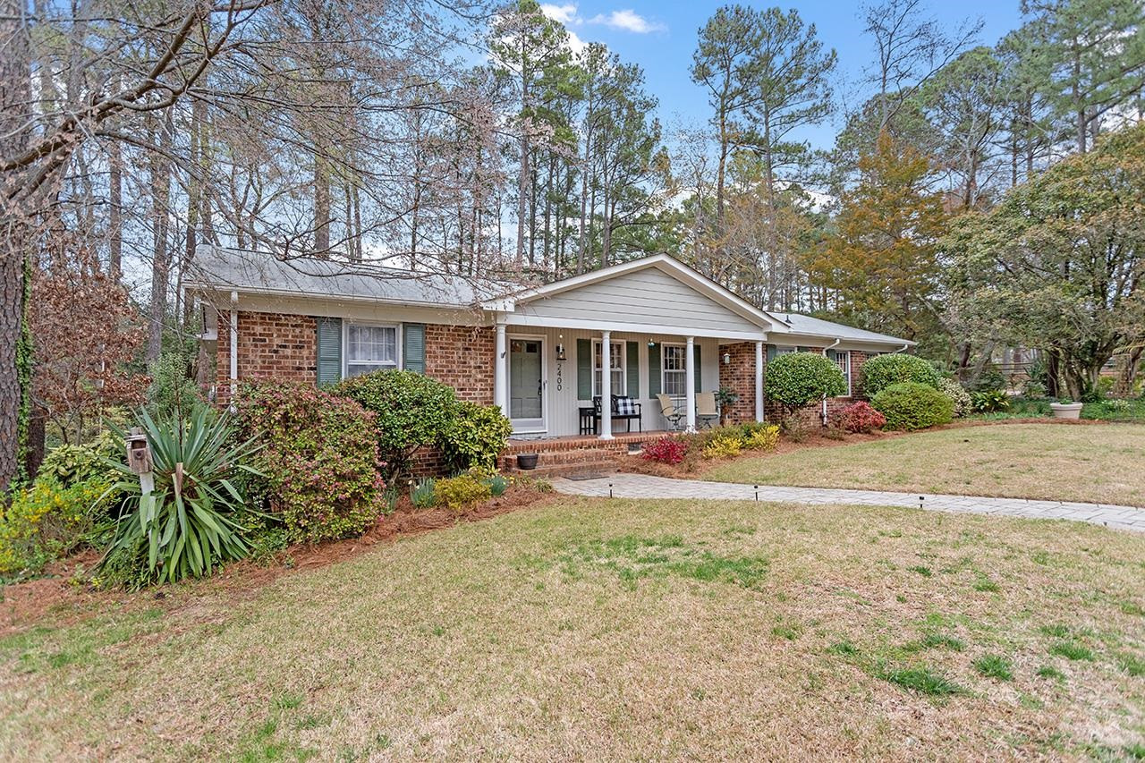 2400 Alpine Road Durham, NC 27707 - Photo 2 of 28 Photo 2