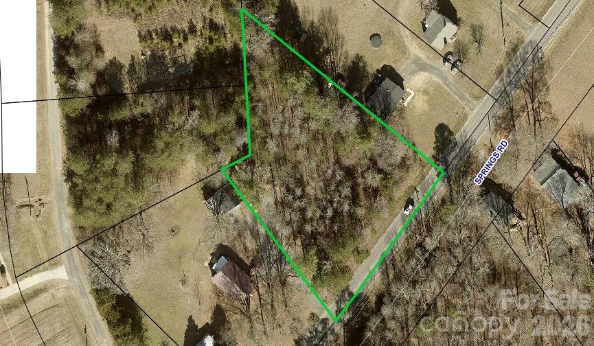 4543 Springs Road Conover, NC 28613 - Photo 2 of 2 Gallery Image 2