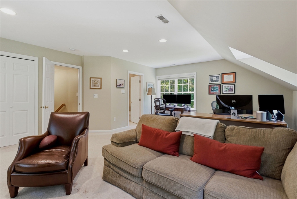 8 Ashland Road Boxford, MA 01921 - Photo 24 of 40