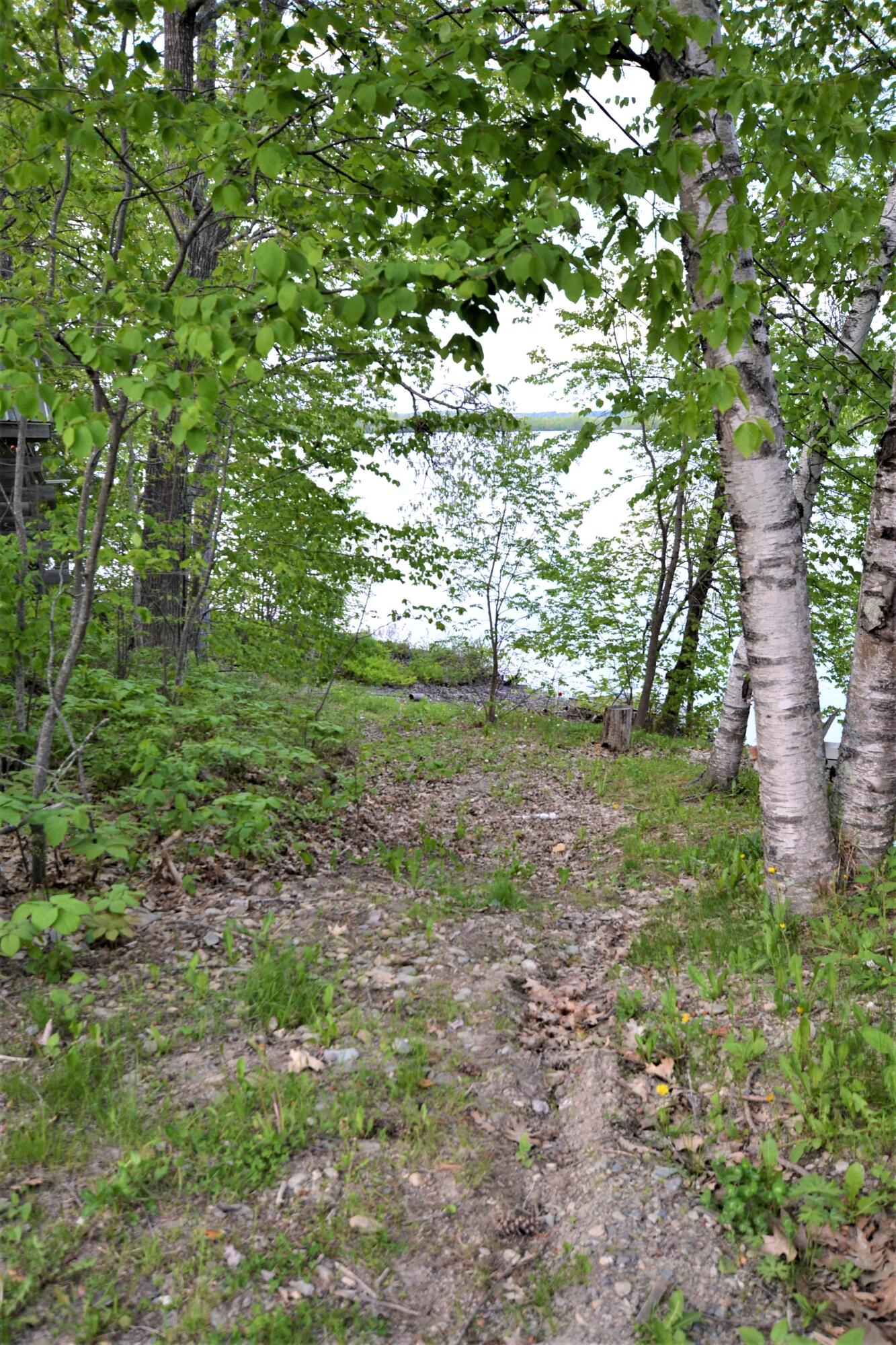 116 Fowlers Landing Road Hampden, ME 04444 - Photo 16 of 16 Water Access