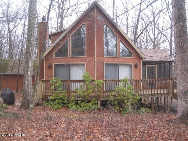 135 Tanager Road Lackawaxen, PA 18435 - Photo 2 of 49