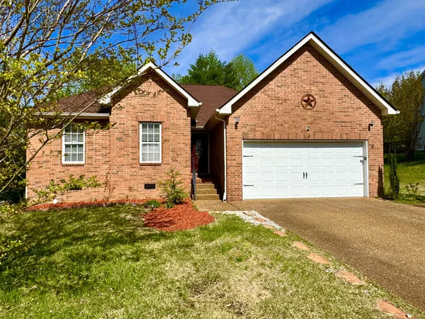 $437,000 | 7500 Mayfair Court, Fairview, TN 37062
