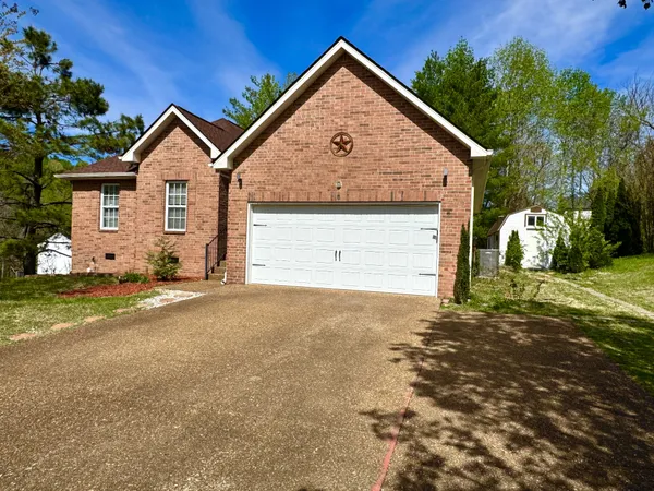 $437,000 | 7500 Mayfair Court, Fairview, TN 37062
