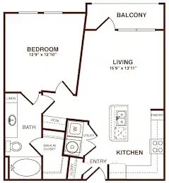 6363 San Felipe Street, Unit 314 Houston, TX 77057 - Photo 43 of 43 unknown