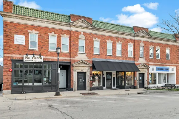 $2,800 | 19 East 1st Street, Unit C, Hinsdale, IL 60521