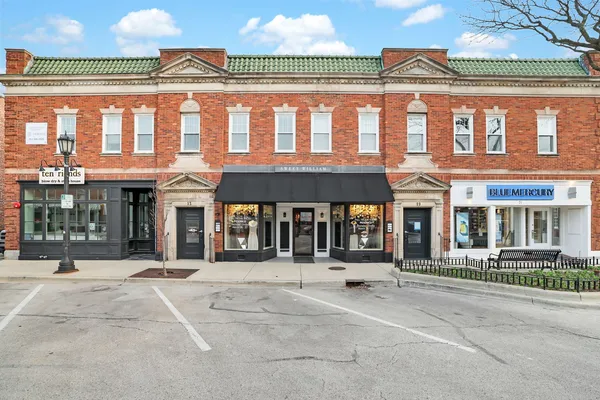 $2,800 | 19 East 1st Street, Unit C, Hinsdale, IL 60521