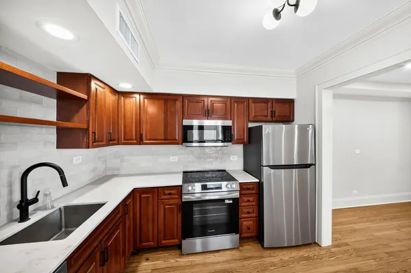 $2,800 | 19 East 1st Street, Unit C, Hinsdale, IL 60521