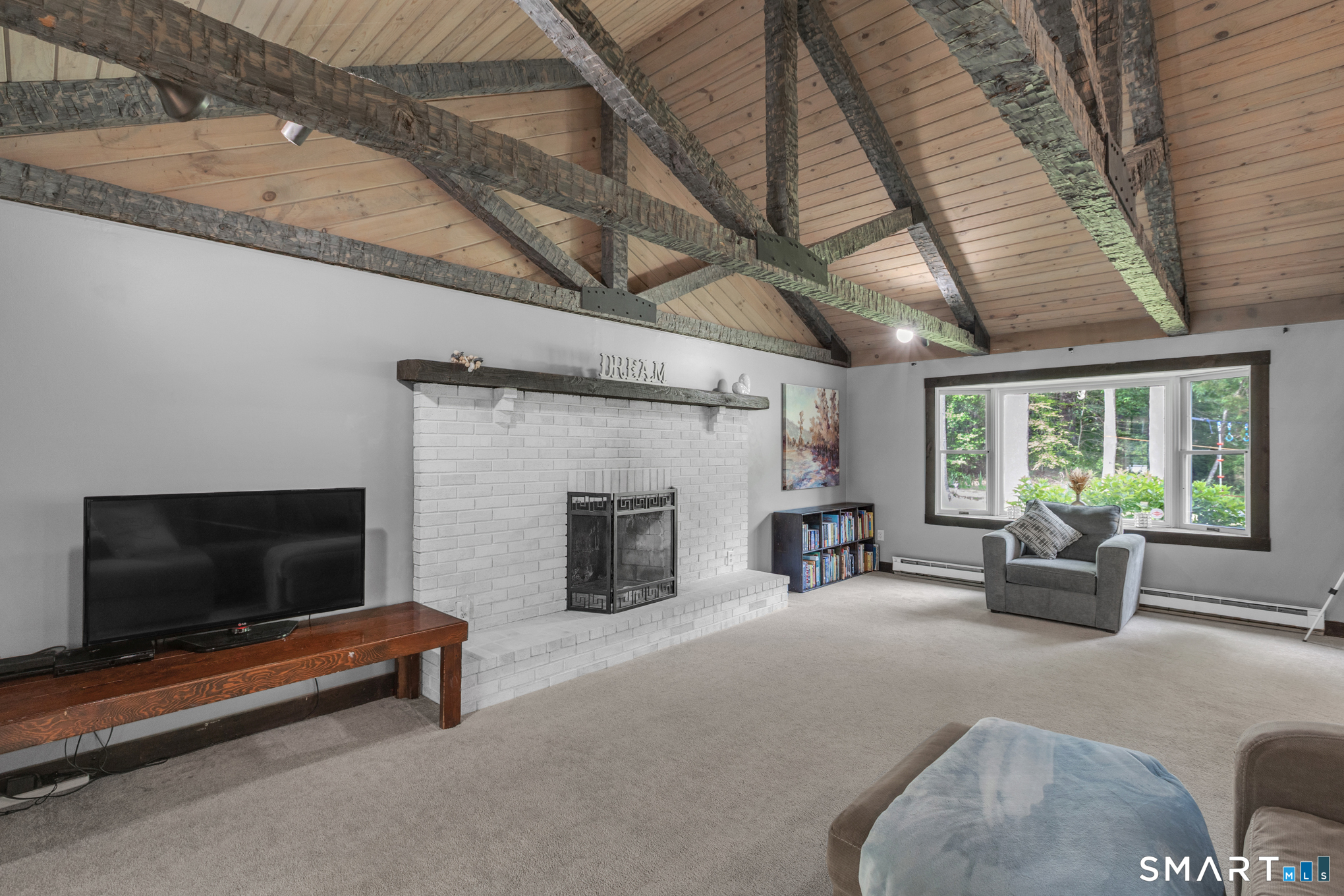 16 Pine Ridge Lane Mansfield, CT 06250 - Photo 13 of 40