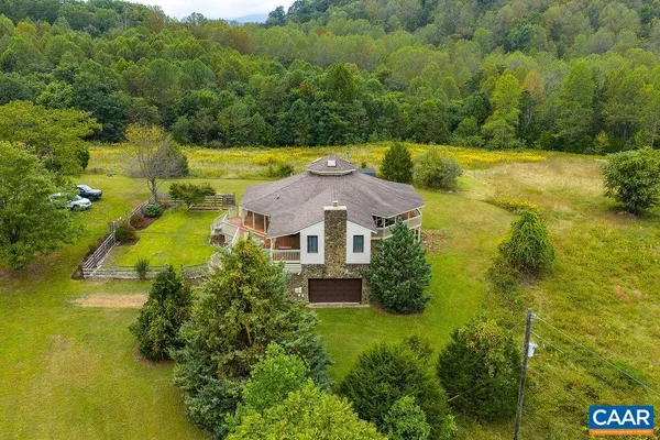 $630,000 | 536 Redbud Drive, Stanardsville, VA 22973