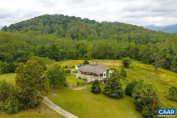 $630,000 | 536 Redbud Drive, Stanardsville, VA 22973