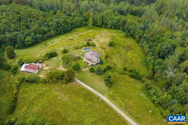 $630,000 | 536 Redbud Drive, Stanardsville, VA 22973