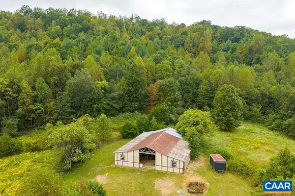$630,000 | 536 Redbud Drive, Stanardsville, VA 22973