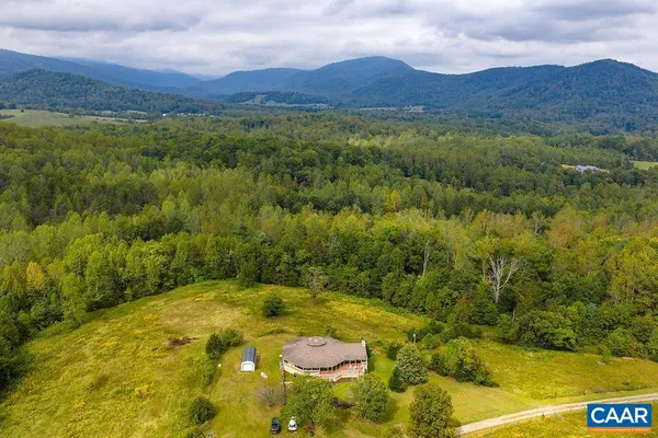 $630,000 | 536 Redbud Drive, Stanardsville, VA 22973