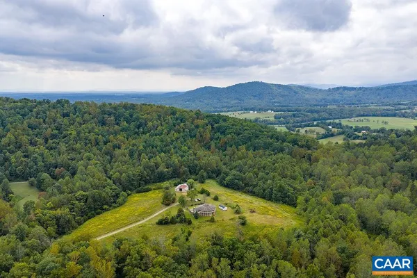 $630,000 | 536 Redbud Drive, Stanardsville, VA 22973