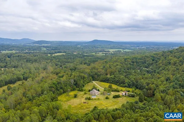 $630,000 | 536 Redbud Drive, Stanardsville, VA 22973
