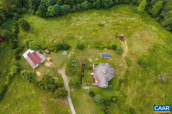$630,000 | 536 Redbud Drive, Stanardsville, VA 22973