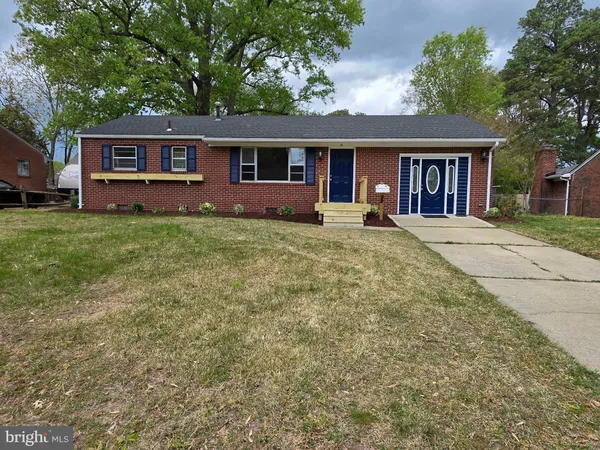 $325,000 | 14 Teakwood Drive, Newport News, VA 23601