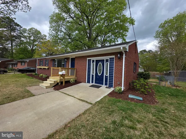 $325,000 | 14 Teakwood Drive, Newport News, VA 23601