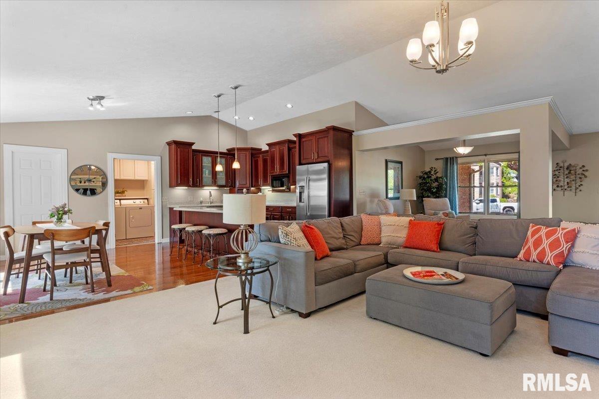 3500 Deer Run Drive Springfield, IL 62711 - Photo 10 of 38