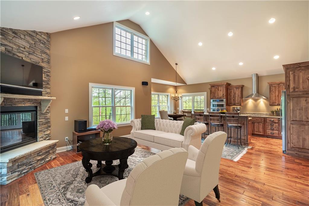 481 Coleman Road McDonald, PA 15057 - Photo 2 of 17 Gallery Image 2