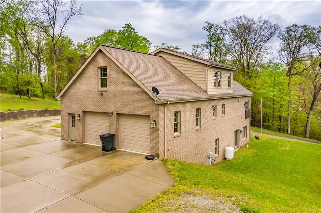 481 Coleman Road McDonald, PA 15057 - Photo 17 of 17 Gallery Image 17
