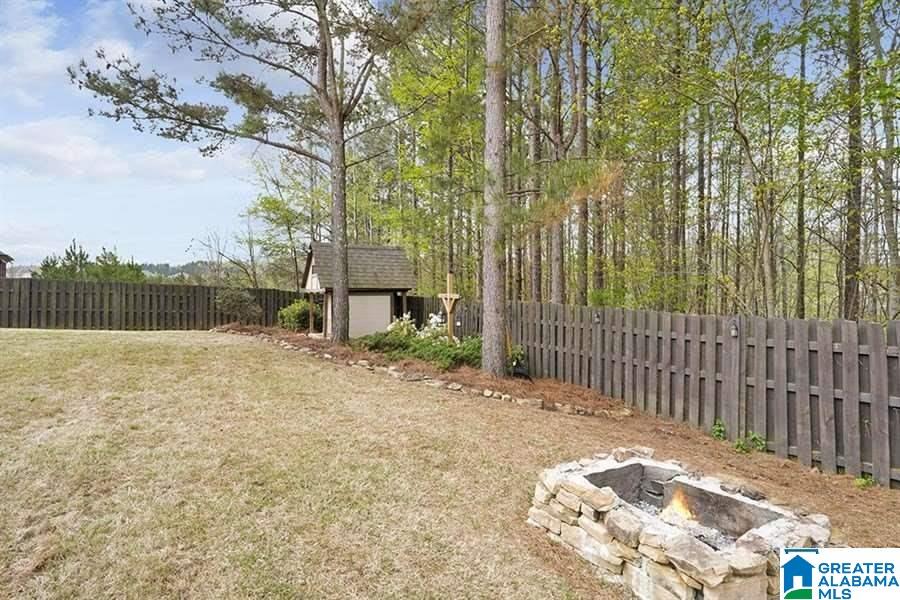 591 Village Springs Lane Springville, AL 35146 - Photo 20 of 23