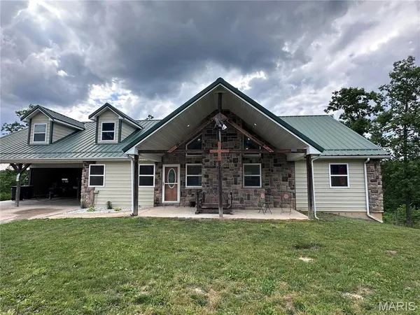 $454,000 | 16393 Highway B Ellington Mo 63638, Centerville, MO 63633
