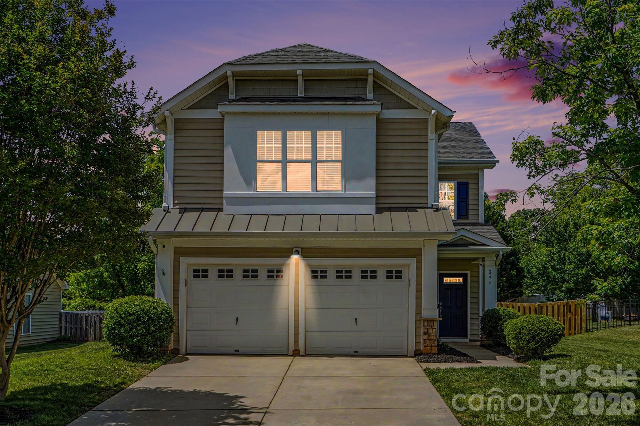 244 Sand Paver Way Fort Mill, SC 29708 - Photo 20 of 26