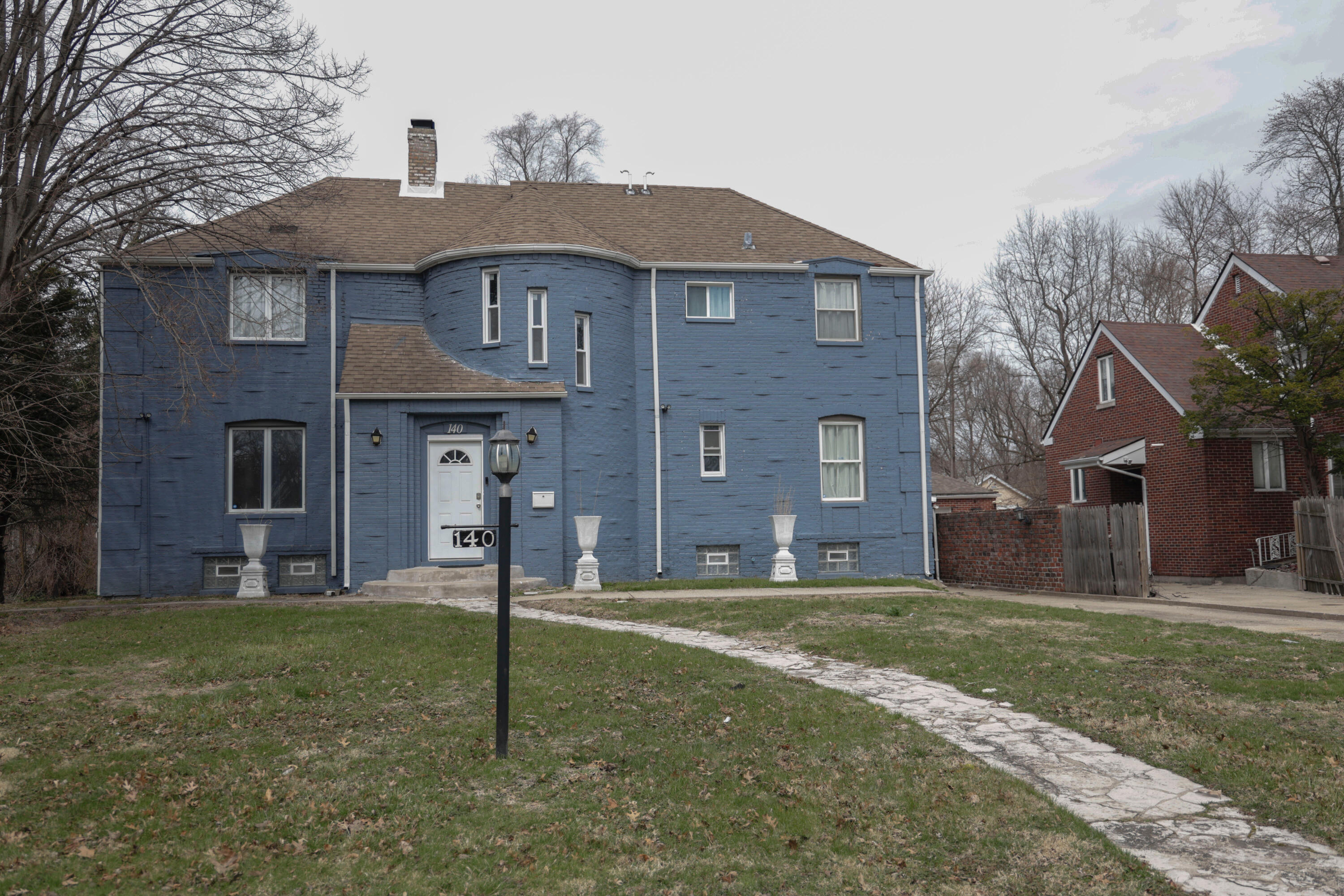 140 Morningside Avenue Gary, IN 46408 - Photo 2 of 48 3000x2000