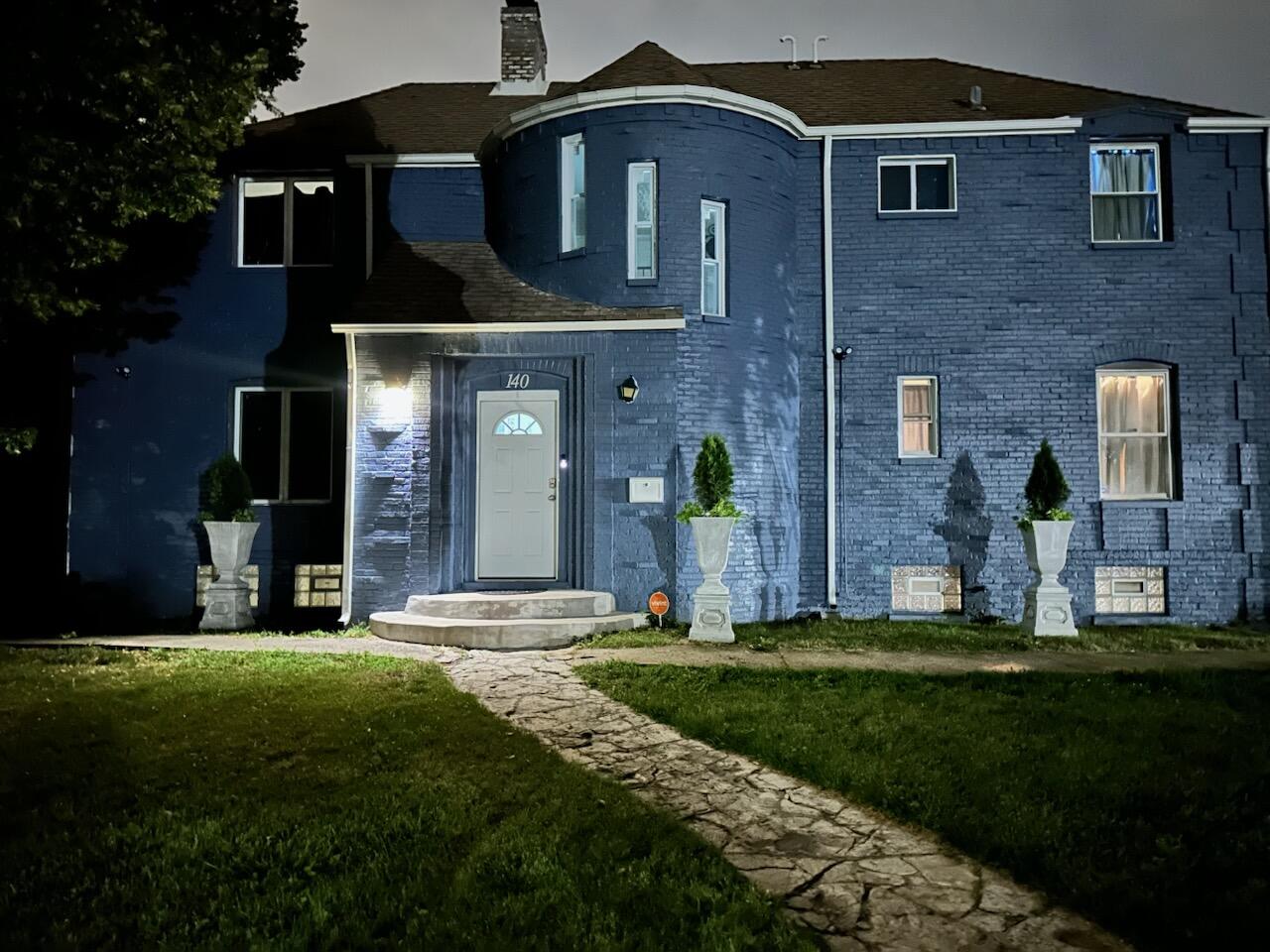 140 Morningside Avenue Gary, IN 46408 - Photo 3 of 48 1280x960