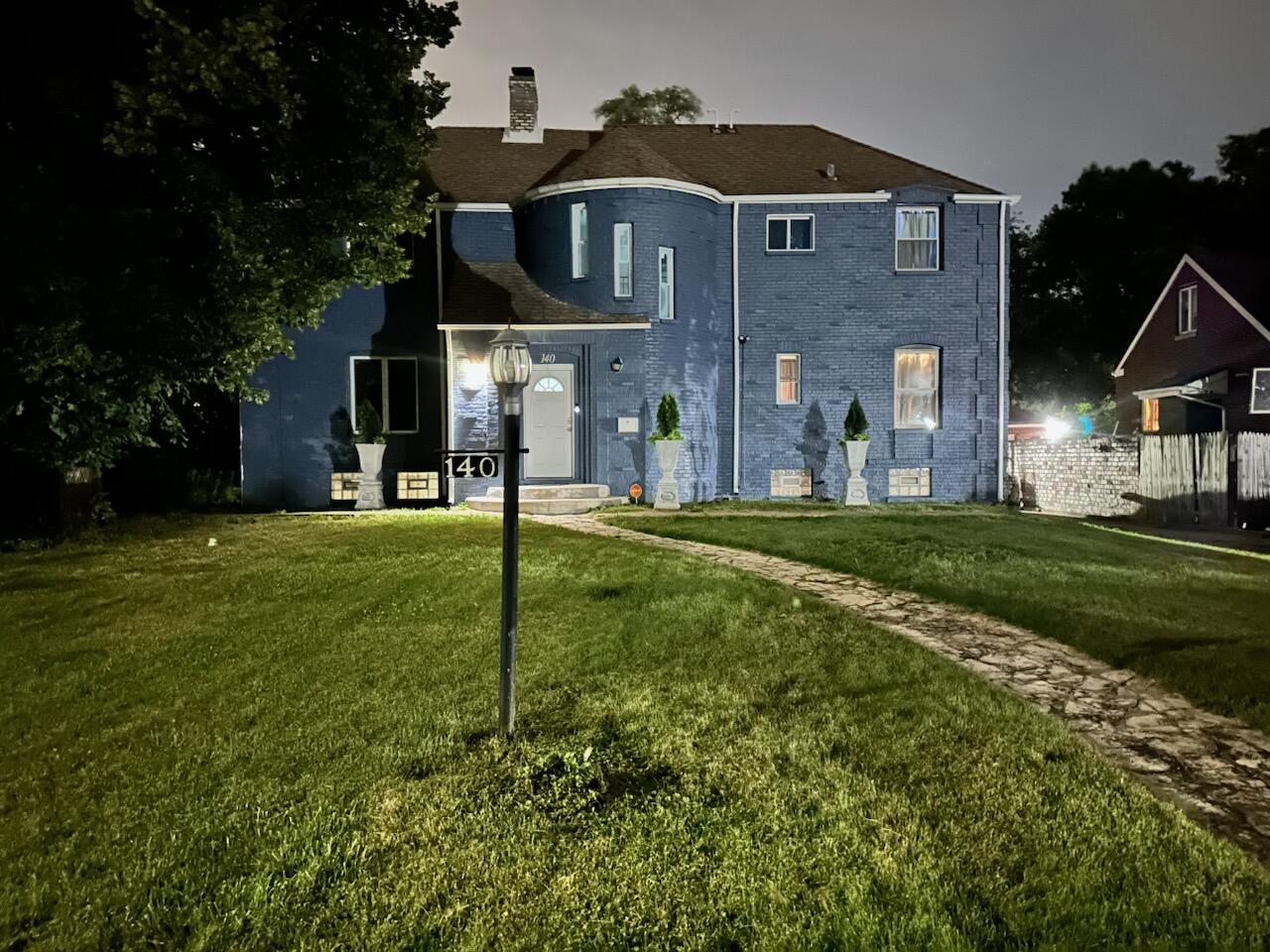 140 Morningside Avenue Gary, IN 46408 - Photo 4 of 48 1280x960