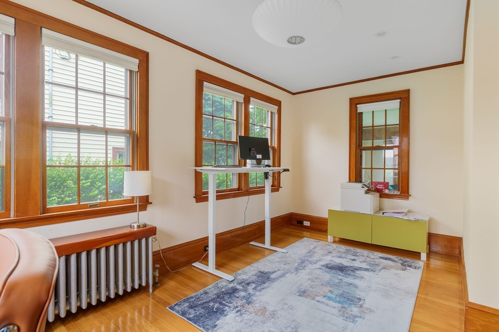 23 Richardson Road Belmont, MA 02478 - Photo 4 of 28