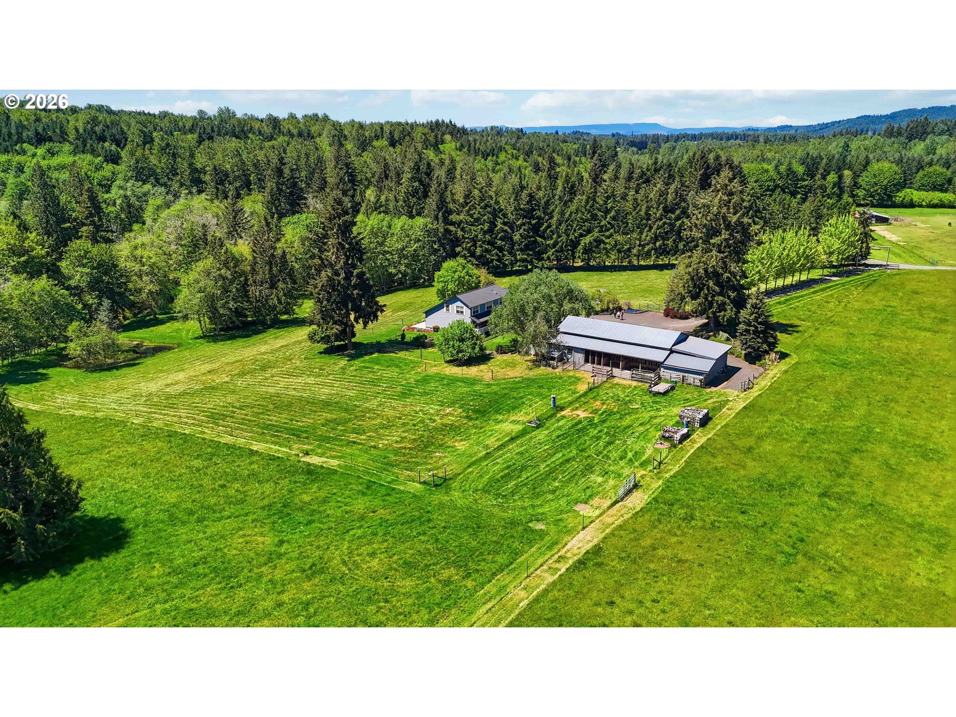 359 Frank Smith Road Toutle, WA 98649 - Photo 30 of 44