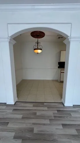 a view of water heater