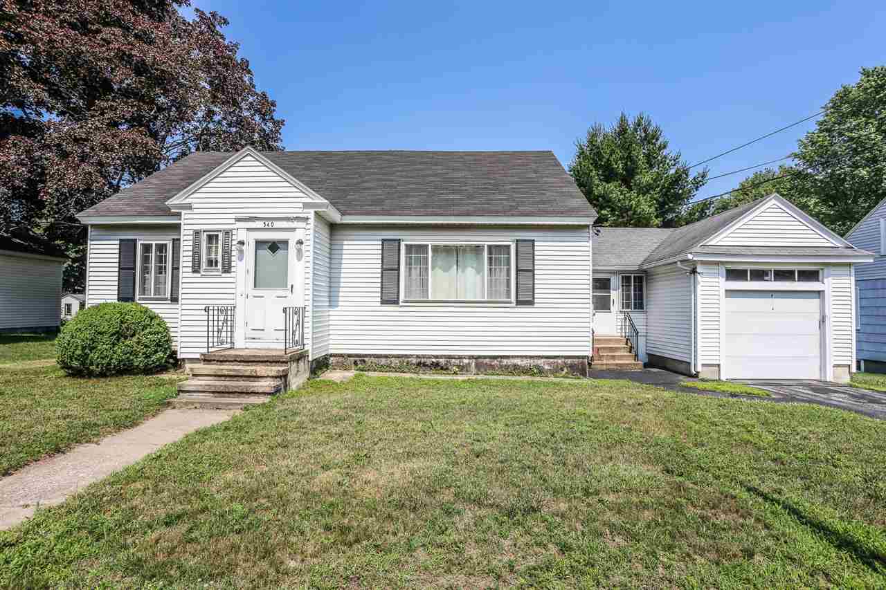 340 South Mammoth Road Manchester, NH 03109 - Photo 1 of 1 Gallery Image 1