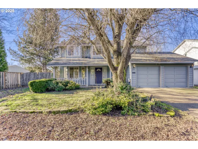 $585,000 | 1811 Northeast 56th Avenue, Hillsboro, OR 97124