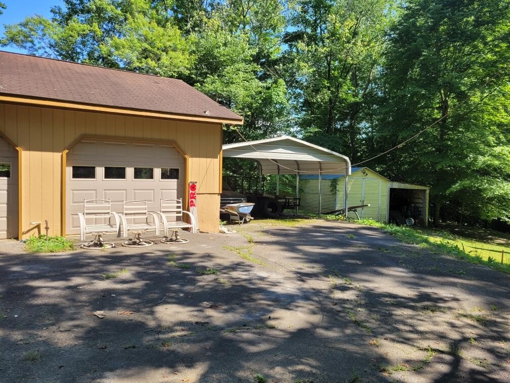 636 Bell Harrison Road Evensville, TN 37332 - Photo 16 of 36 Gallery Image 16