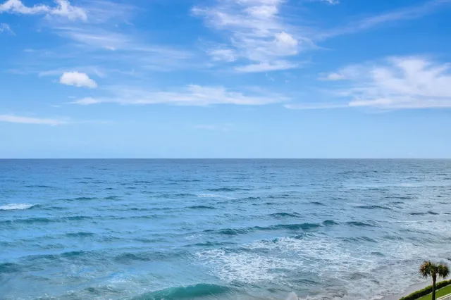 a view of yard with beach
