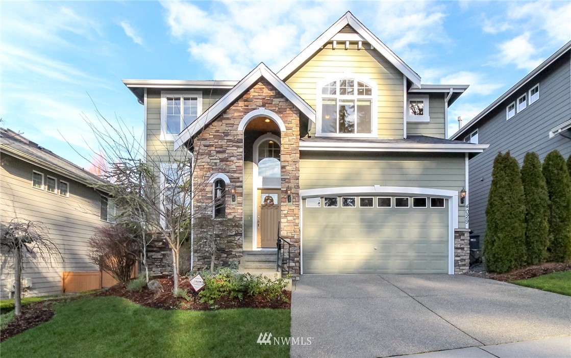 4029 223rd Place Southeast Bothell, WA 98021 - Photo 1 of 23