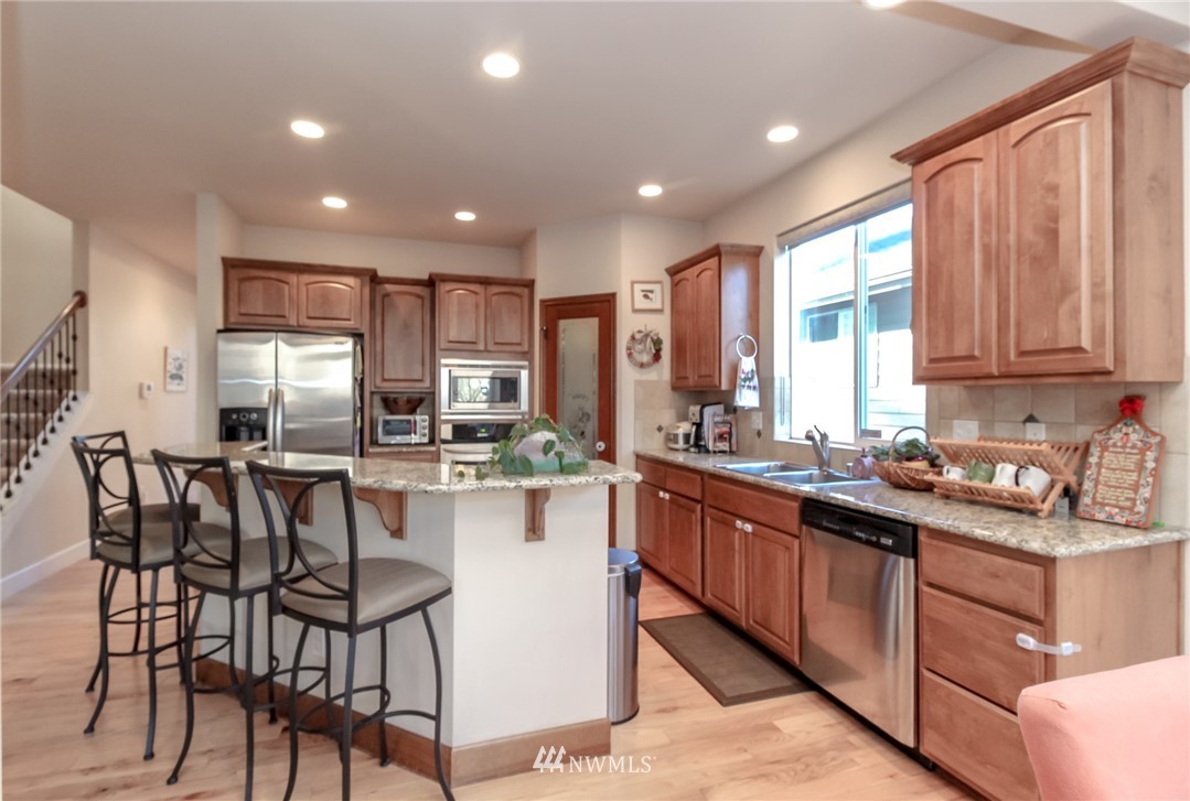 4029 223rd Place Southeast Bothell, WA 98021 - Photo 5 of 23