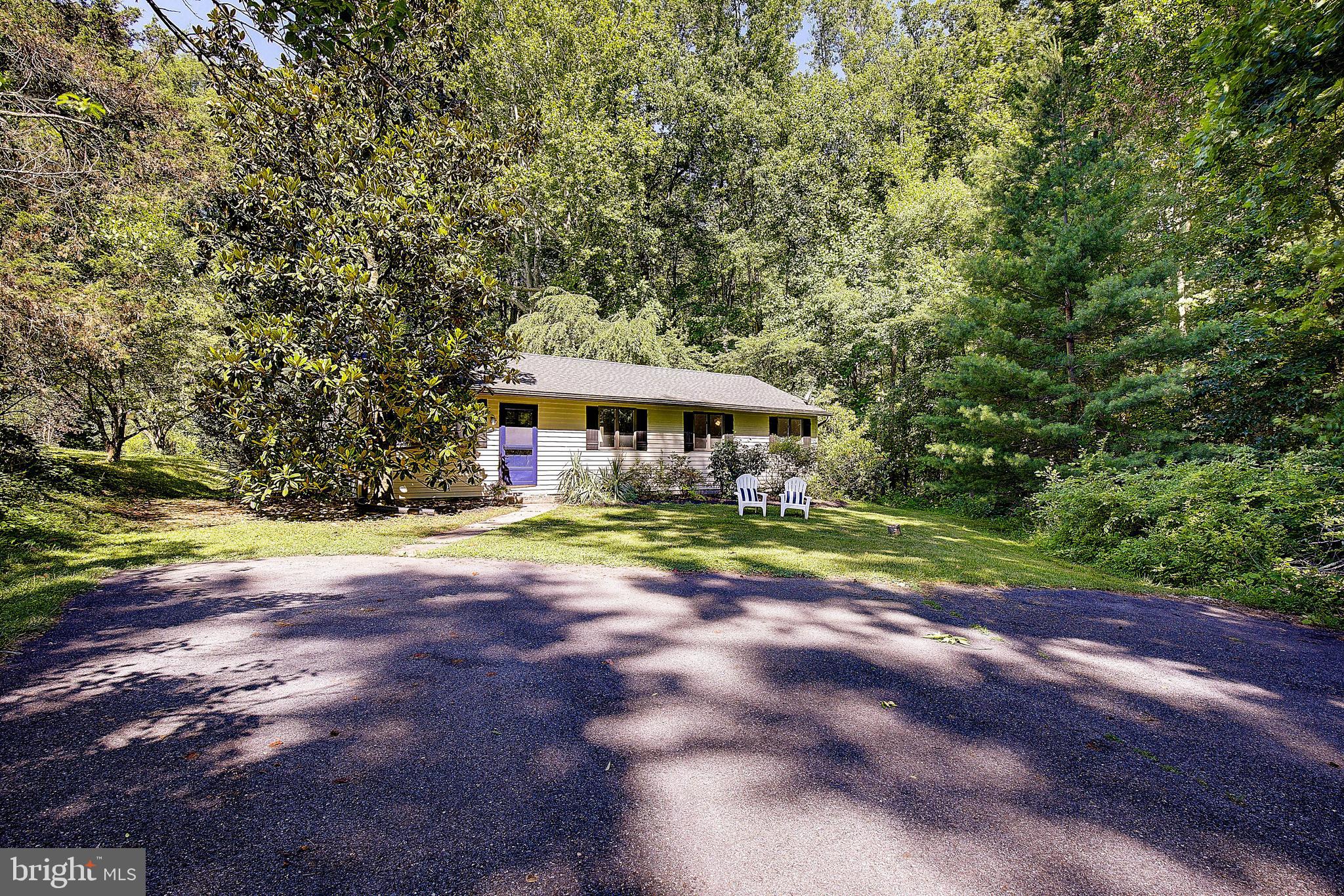 6664 Old Solomons Island Road Friendship, MD 20758 - Photo 38 of 40