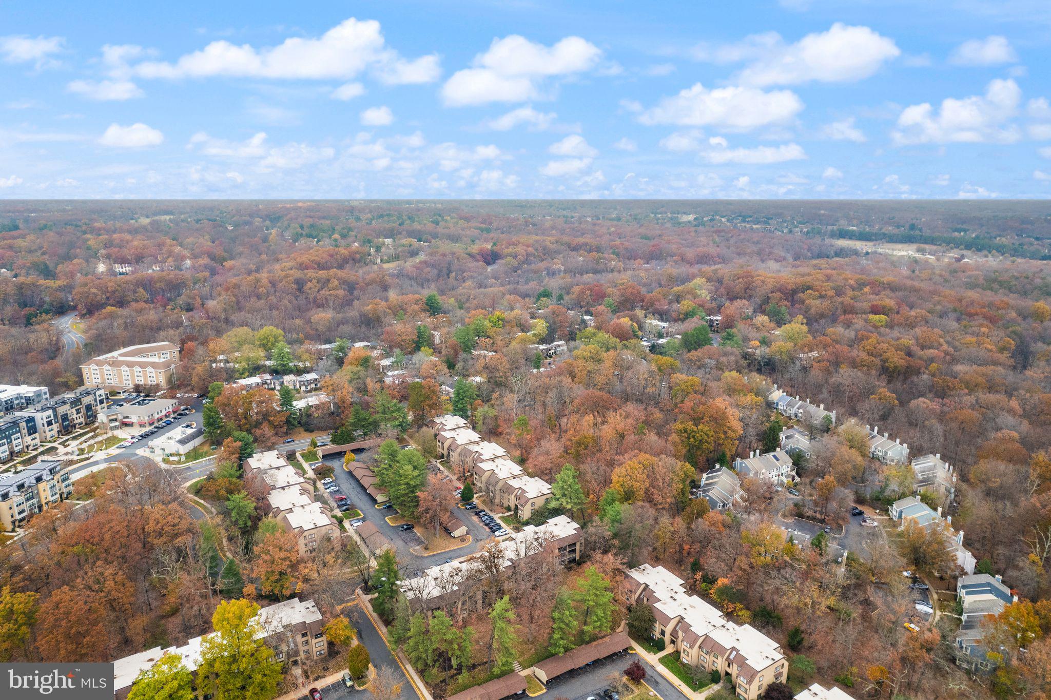 1639 Parkcrest Circle, Unit 200 Reston, VA 20190 - Photo 43 of 44